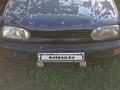 Volkswagen Golf 1996 года за 800 000 тг. в Аулиеколь – фото 5