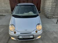 Daewoo Matiz 2010 года за 1 850 000 тг. в Шымкент