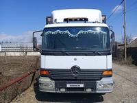 Mercedes-Benz  Atego 2000 года за 8 200 000 тг. в Алматы