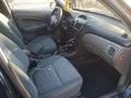 Nissan Almera Classic 2010 года за 3 500 000 тг. в Экибастуз – фото 13