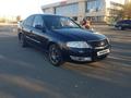 Nissan Almera Classic 2010 года за 3 500 000 тг. в Экибастуз – фото 9