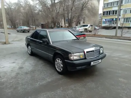 Mercedes-Benz 190 1993 года за 1 000 000 тг. в Уральск