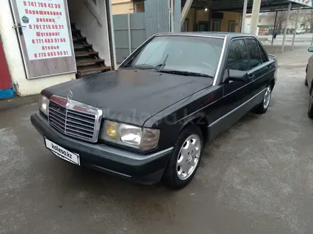 Mercedes-Benz 190 1993 года за 1 000 000 тг. в Уральск – фото 10