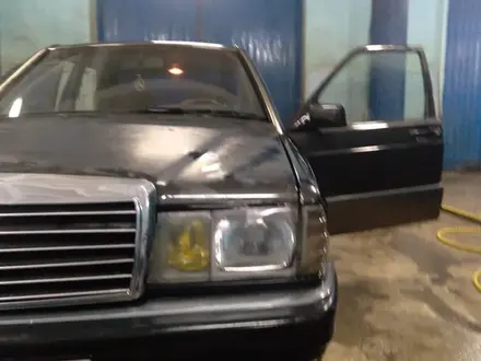 Mercedes-Benz 190 1993 года за 1 000 000 тг. в Уральск – фото 12