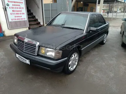 Mercedes-Benz 190 1993 года за 1 000 000 тг. в Уральск – фото 2