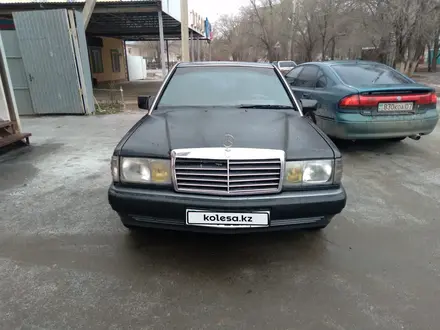 Mercedes-Benz 190 1993 года за 1 000 000 тг. в Уральск – фото 3