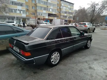 Mercedes-Benz 190 1993 года за 1 000 000 тг. в Уральск – фото 5