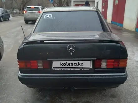 Mercedes-Benz 190 1993 года за 1 000 000 тг. в Уральск – фото 6