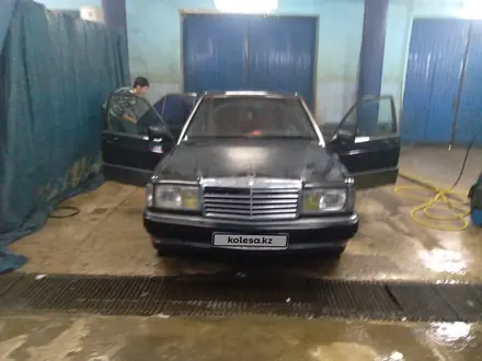 Mercedes-Benz 190 1993 года за 1 000 000 тг. в Уральск – фото 8
