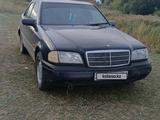 Mercedes-Benz C 180 1996 годаүшін1 500 000 тг. в Актобе – фото 2