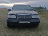 Mercedes-Benz C 180 1996 годаүшін1 500 000 тг. в Актобе – фото 3