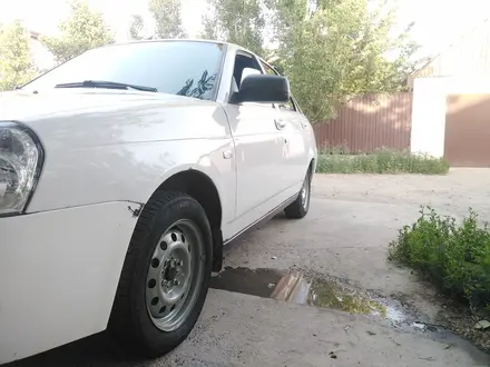 ВАЗ (Lada) Priora 2172 2013 года за 1 900 000 тг. в Атырау – фото 2