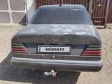 Mercedes-Benz E 200 1990 года за 1 200 000 тг. в Жезказган – фото 4