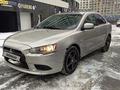 Mitsubishi Lancer 2012 года за 3 200 000 тг. в Астана – фото 2