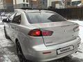 Mitsubishi Lancer 2012 года за 3 200 000 тг. в Астана – фото 7