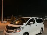 Toyota Alphard 2012 года за 11 500 000 тг. в Караганда – фото 5