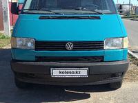 Volkswagen Multivan 1993 годаүшін2 400 000 тг. в Костанай