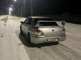 Subaru Impreza 2007 годаfor4 000 000 тг. в Щучинск – фото 3