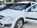 ВАЗ (Lada) Largus 2014 годаүшін3 500 000 тг. в Астана