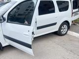 ВАЗ (Lada) Largus 2014 годаүшін3 500 000 тг. в Астана – фото 2
