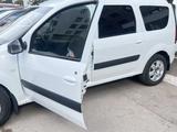 ВАЗ (Lada) Largus 2014 годаүшін3 500 000 тг. в Астана – фото 3