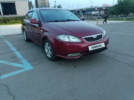 Daewoo Gentra 2013 года за 2 100 000 тг. в Караганда – фото 2