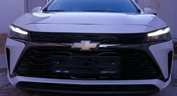Chevrolet Monza 2023 года за 6 600 000 тг. в Туркестан – фото 2