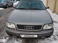 Audi A6 1994 годаfor2 500 000 тг. в Павлодар