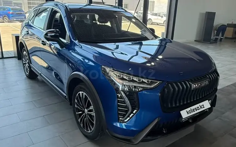 Haval Jolion 2026 года за 9 585 800 тг. в Актау