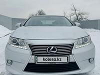 Lexus ES 350 2013 годаүшін11 000 000 тг. в Алматы