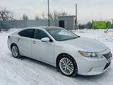 Lexus ES 350 2013 года за 11 000 000 тг. в Алматы – фото 3