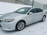 Lexus ES 350 2013 года за 11 000 000 тг. в Алматы – фото 2