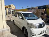 Toyota Alphard 2006 года за 4 600 000 тг. в Уральск – фото 3