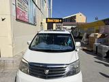 Toyota Alphard 2006 года за 4 600 000 тг. в Уральск