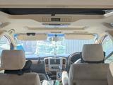 Toyota Alphard 2006 года за 4 600 000 тг. в Уральск – фото 5