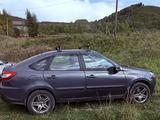 ВАЗ (Lada) Granta 2191 2019 года за 3 000 000 тг. в Риддер