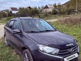 ВАЗ (Lada) Granta 2191 2019 годаүшін3 000 000 тг. в Риддер – фото 2