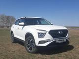 Hyundai Creta 2022 года за 12 600 000 тг. в Караганда