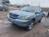 Lexus RX 330 2003 годаүшін5 000 000 тг. в Шымкент – фото 3