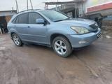 Lexus RX 330 2003 годаүшін5 000 000 тг. в Шымкент – фото 4