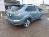 Lexus RX 330 2003 годаүшін5 000 000 тг. в Шымкент – фото 5