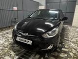 Hyundai Accent 2013 годаfor4 800 000 тг. в Кызылорда – фото 5