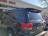 Toyota Sequoia 2005 года за 11 350 000 тг. в Тараз – фото 3