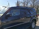 Toyota Sequoia 2005 года за 11 350 000 тг. в Тараз – фото 4