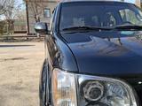 Toyota Sequoia 2005 года за 11 350 000 тг. в Тараз – фото 5
