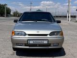 ВАЗ (Lada) 2115 2005 года за 1 300 000 тг. в Кызылорда – фото 5