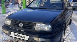 Volkswagen Vento 1992 годаfor1 250 000 тг. в Астана – фото 3