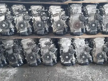 Двигатель 1MZ-FE VVTi на Highlander ДВС и АКПП 1MZ/3MZ/2GR/1GR/1UR/3URүшін500 000 тг. в Алматы