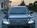 Lexus LX 570 2011 годаүшін23 000 000 тг. в Алматы