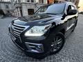 Lexus LX 570 2011 годаfor23 000 000 тг. в Алматы – фото 3